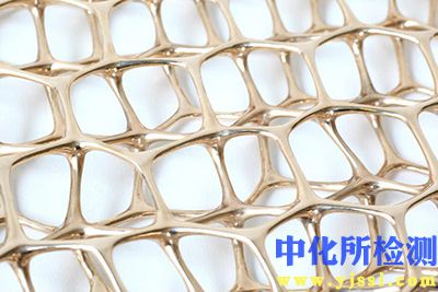 網狀結構分析