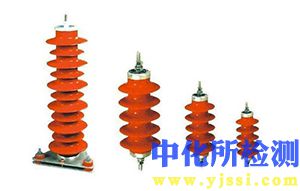 防雷元件測試