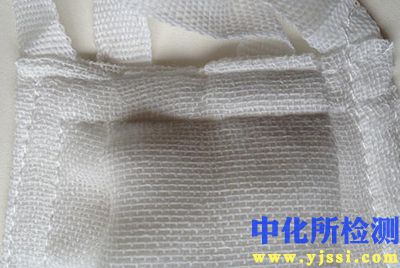 阻菌性試驗