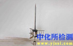 防雷元件測試
