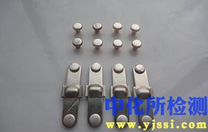 觸點(diǎn)檢測(cè)
