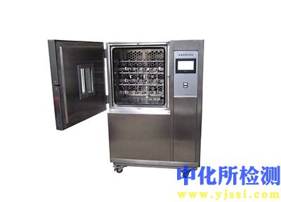 屈撓試驗