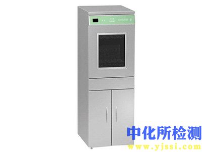 制氣機檢測