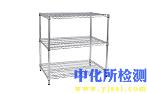 物料架測(cè)試