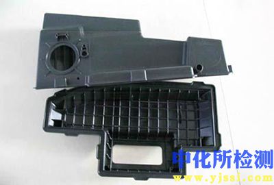 汽車濾盒測試