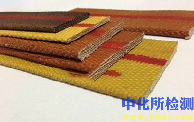 提升帶檢測