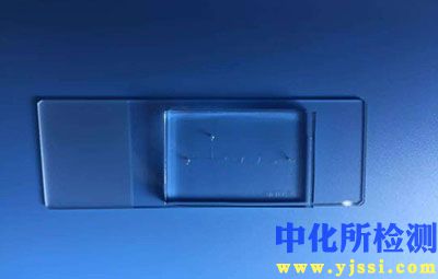 鍵合強度測試