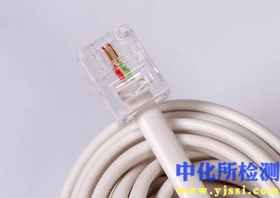 電話線測試