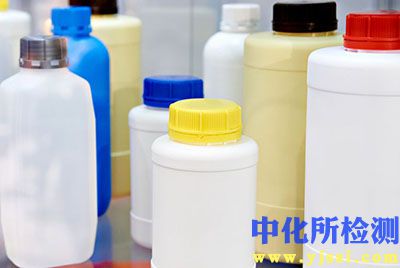 殘留溶劑檢測