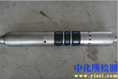 封隔器檢測
