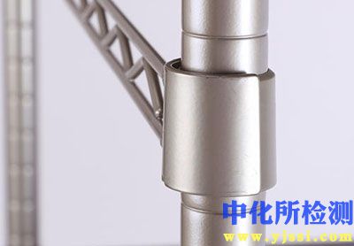 烤漆層測試
