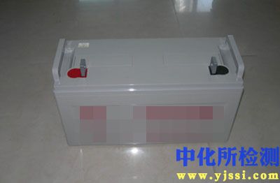冷啟動測試