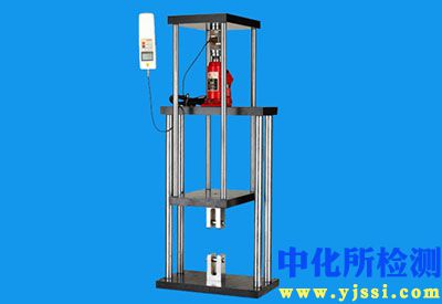 拉壓測(cè)試