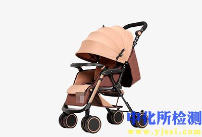 推車測試