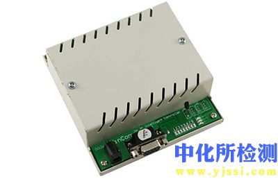 控制盒測試