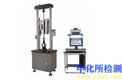 高溫拉伸持久測試