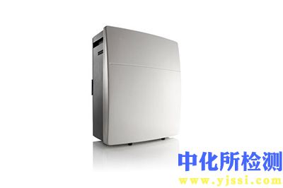 凈化器檢測