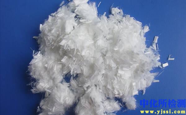 聚對(duì)苯二甲酸乙二醇酯纖維(滌綸)定量分析