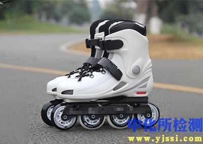 輪滑鞋測(cè)試