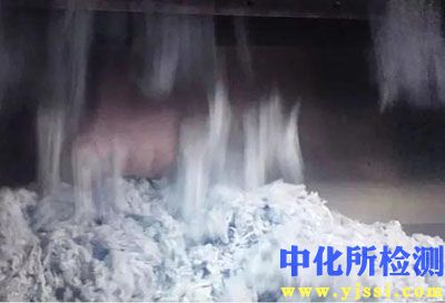 土壤掩埋試驗