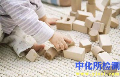 耐唾液測試