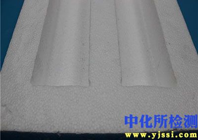 應(yīng)力消減測試