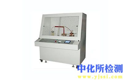 電氣強度測試