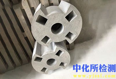 預(yù)制件試驗