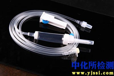 醫用品溶血試驗