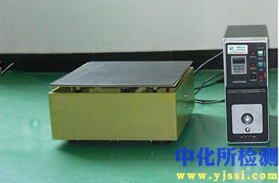 隨機振動測試