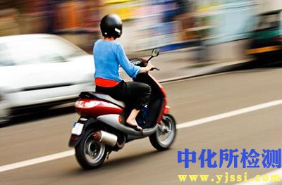 道路可靠性行駛模擬試驗