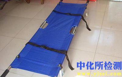 擔架測試
