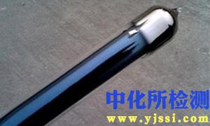 真空集熱管檢測