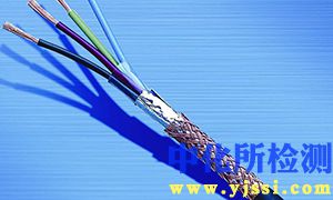 控制電纜檢測