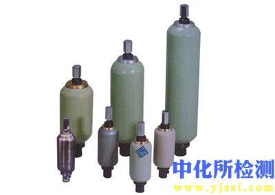 蓄能器檢測
