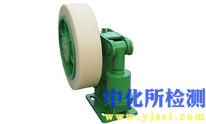 滾輪測試