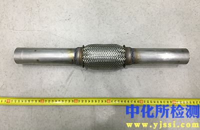位移能力檢測