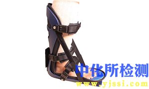 矯正器測試
