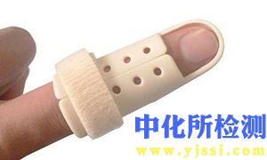 矯正器測試