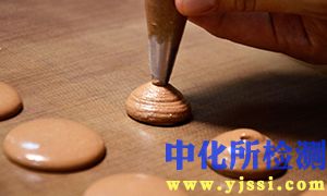 油布檢測