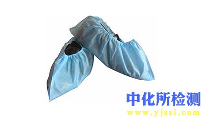 鞋套檢測
