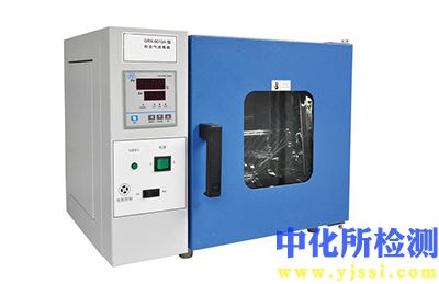 強制熱空氣干燥爐