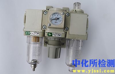 油霧器檢測
