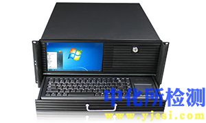 機箱測試