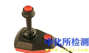 游戲手柄測試