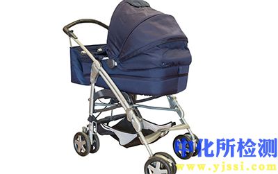 嬰兒手推車測(cè)試