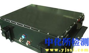 荷電保持能力測試