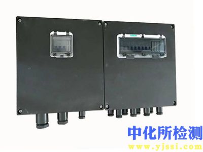 電流耐受試驗