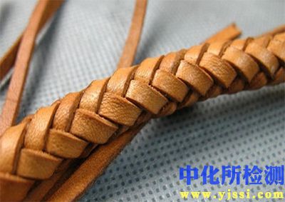 皮繩檢測
