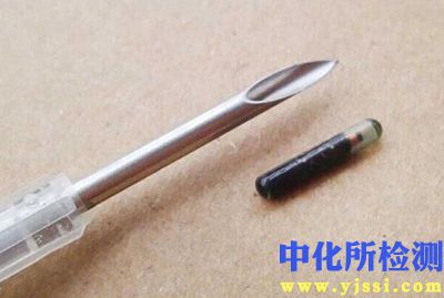 可植入環氧電子密封料測試